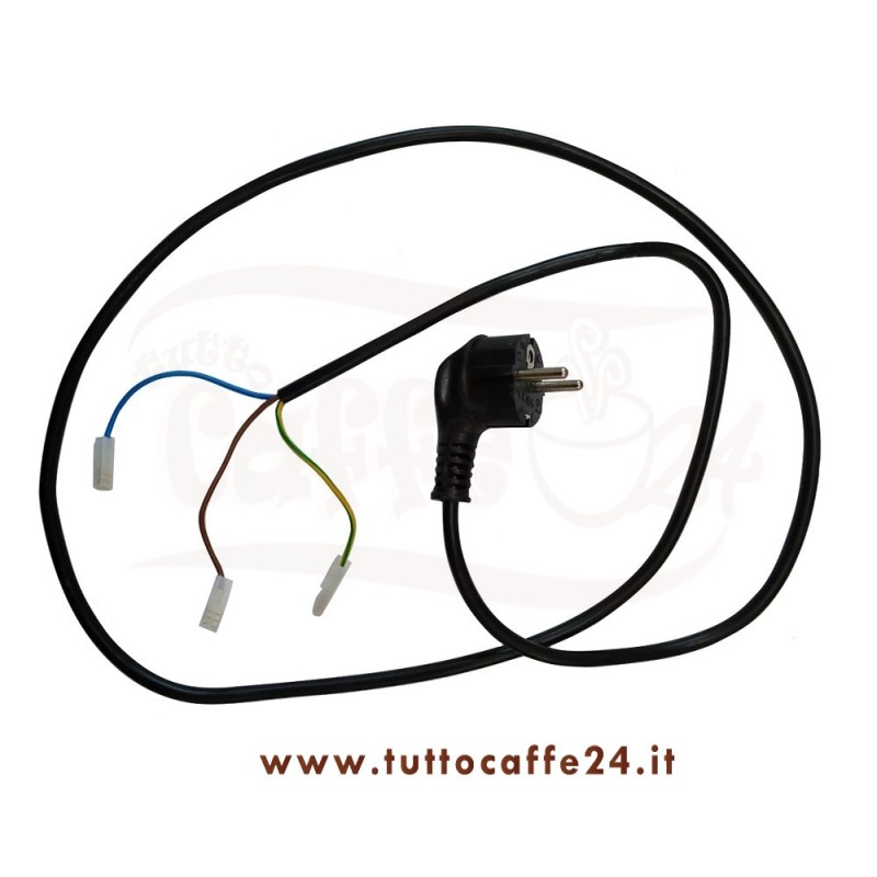 Cavo di Alimentazione Didiesse Baby Frog C&T