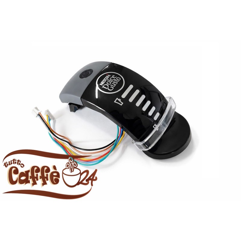 Maniglia Regolazione Caffè De Longhi EDG155