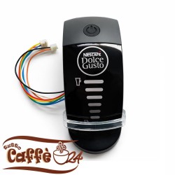 Maniglia Regolazione Caffè De Longhi EDG155