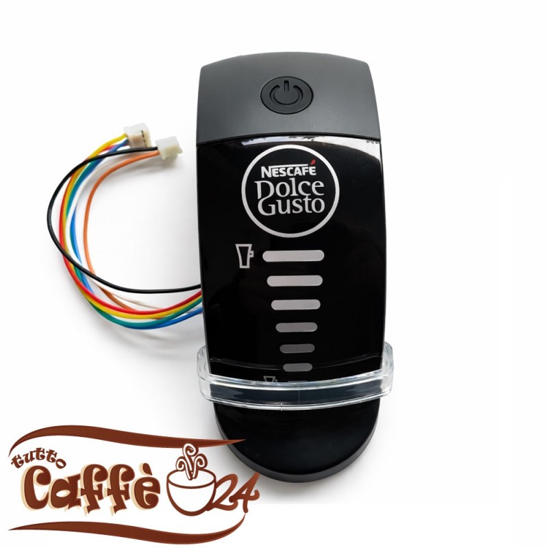 Maniglia Regolazione Caffè De Longhi EDG155