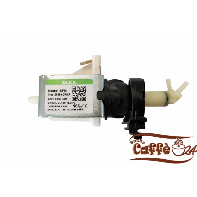 Pompa De Longhi EDG155