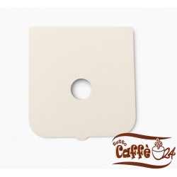 Tappo Bianco Faber Pro Deluxe