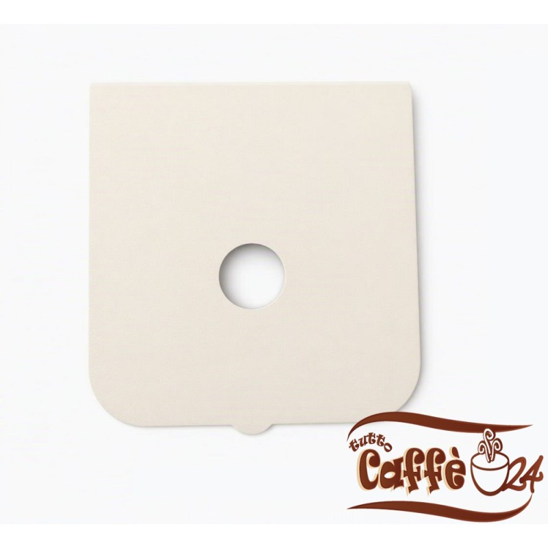 Tappo Bianco Faber Pro Deluxe