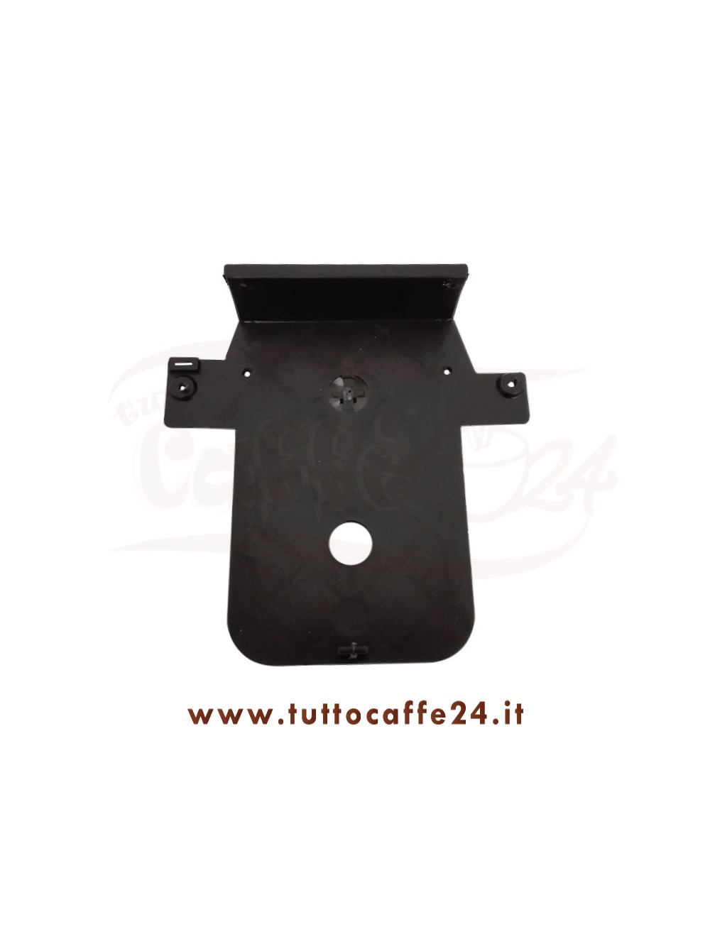 Base Moplen Faber Pro Inox