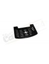 Griglia Cassetto Nera Faber Pro Inox