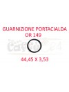 Or 149 Pressacialda Viton Faber Pro Inox