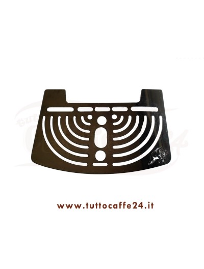 Griglia Acciaio Faber Pro Inox