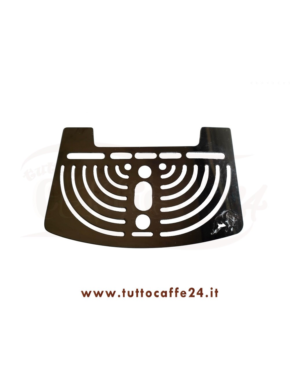Griglia Acciaio Faber Pro Inox
