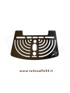 Griglia Acciaio Faber Pro Inox