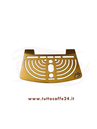 Griglia Vaschetta Ottone...