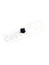 Interruttore erogazione Faber Pro Inox
