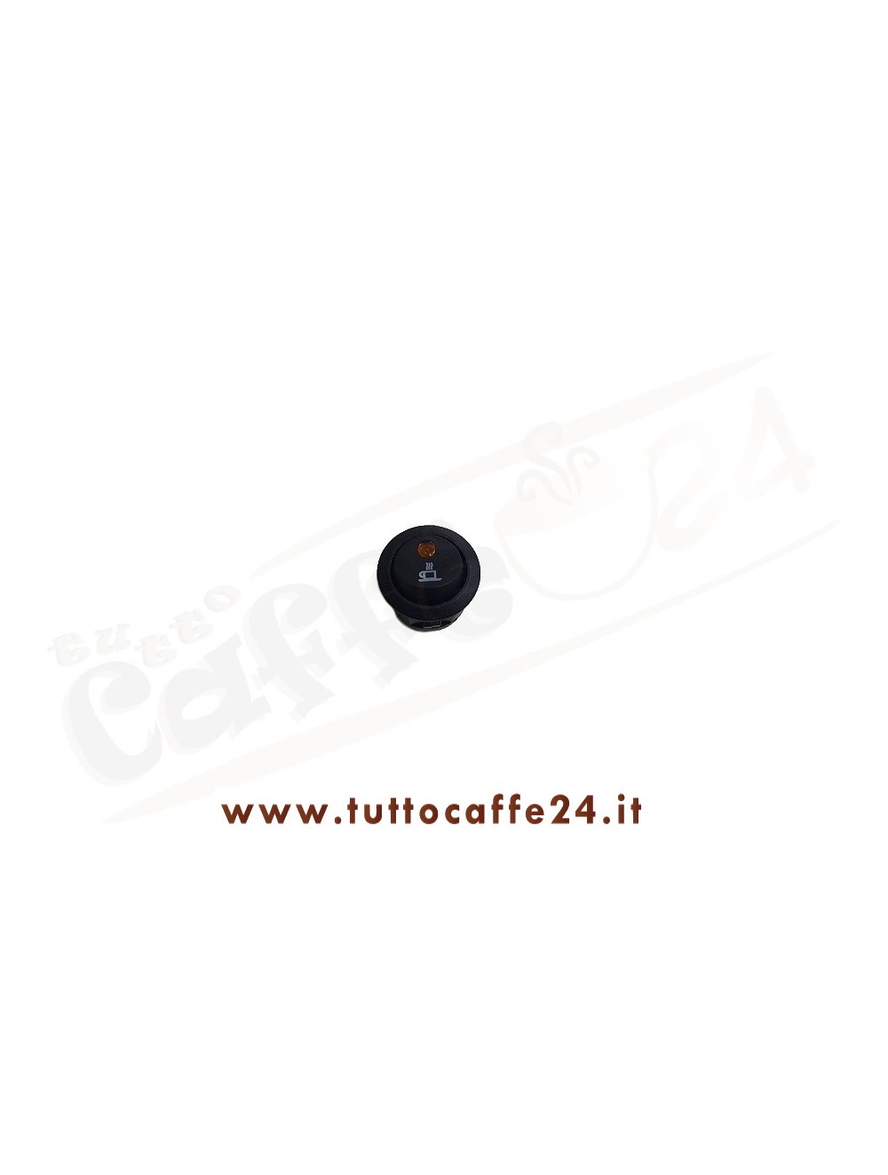 Interruttore erogazione Faber Pro Inox