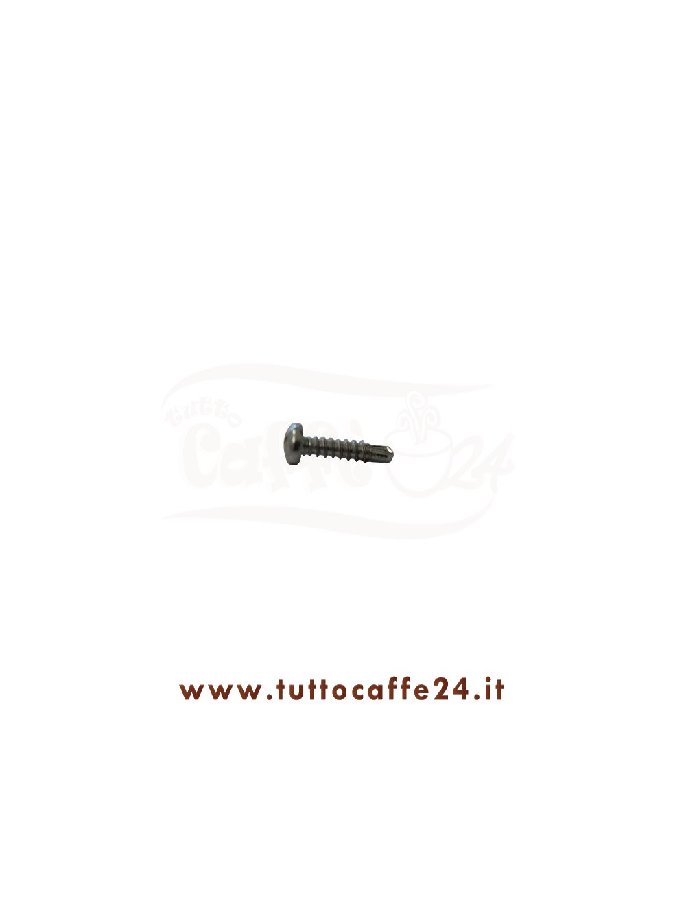 Vite autoforante 2,9X9,5 Faber Pro Inox