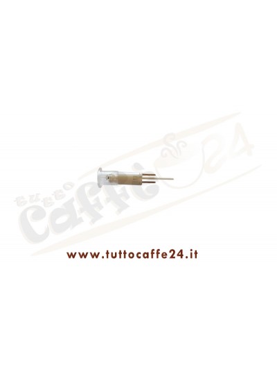 Spia luminosa Faber Pro Inox