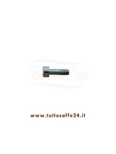 Vite 5x16 Faber Pro Inox