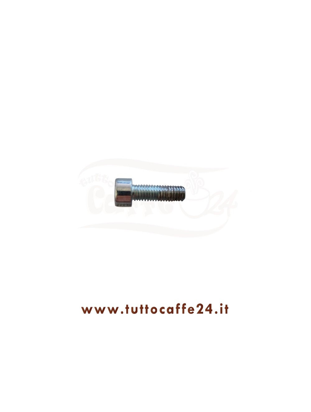 Vite 5x16 Faber Pro Inox