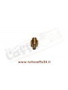 Diffusore in ottone Faber Pro Inox