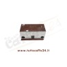 Blocco Riscaldatore Faber Pro Inox