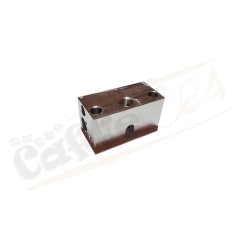 Blocco Riscaldatore Faber Pro Inox