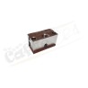Blocco Riscaldatore Faber Pro Inox