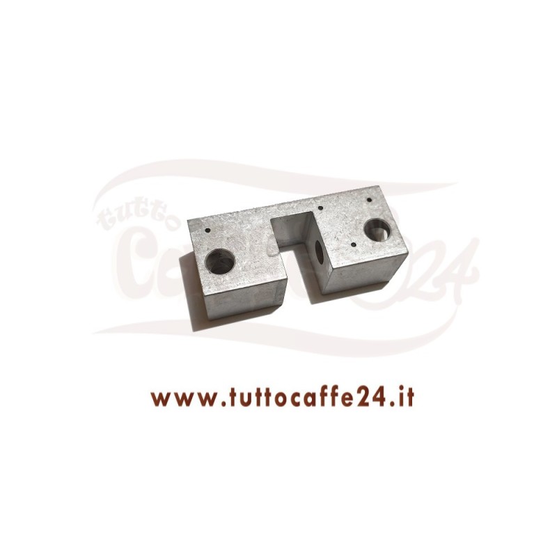 Supporto Superiore Faber Pro Inox