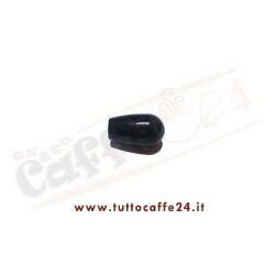 Pomello Faber Pro Inox