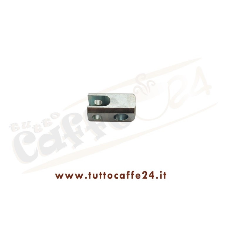 Forcella Faber Pro Inox