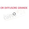 Or Diffusore Grande Faber Pro Inox