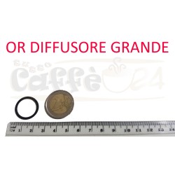 Or Diffusore Grande Faber Pro Inox
