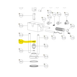 Or Diffusore Grande Faber Pro Inox
