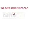 Or Diffusore Piccolo Faber Pro Inox