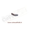 Beccuccio Cromato Faber Pro Inox