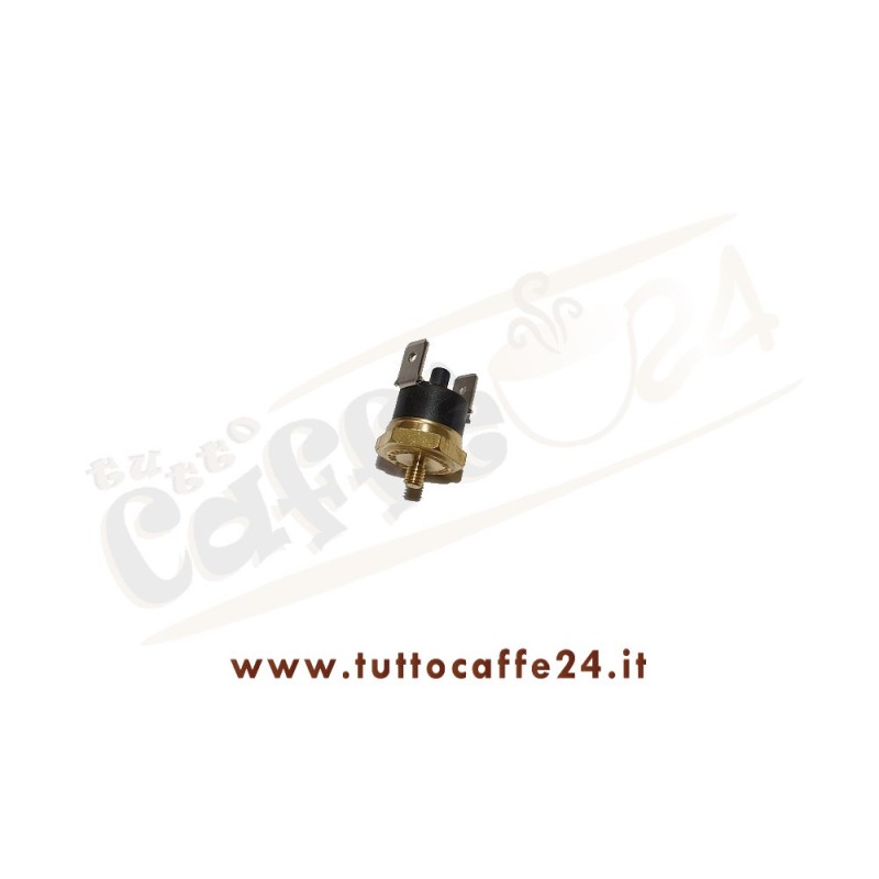 Termostato 145° Faber Pro Inox