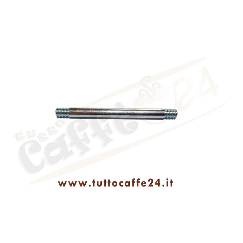 Leva Cromata Faber Pro Inox