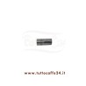 Spina 8x20 Faber Pro Inox