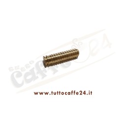 Siluro Ottone Faber Pro Inox