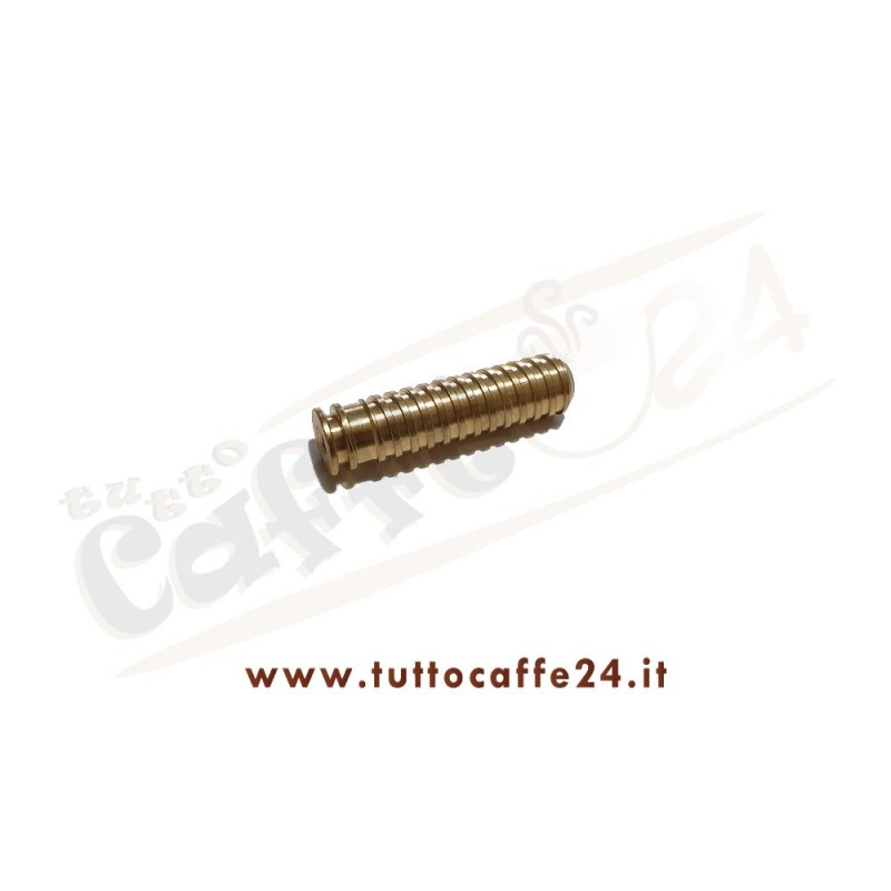 Siluro Ottone Faber Pro Inox