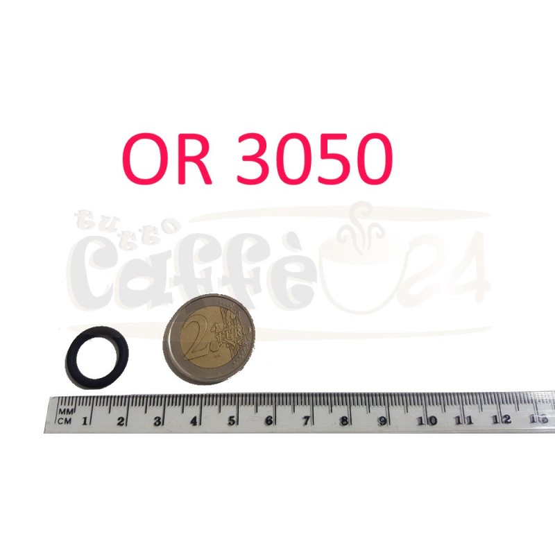 Or 3050 Siluro Viton Faber Pro Inox