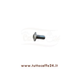 Vite 5x14 Faber Pro Inox