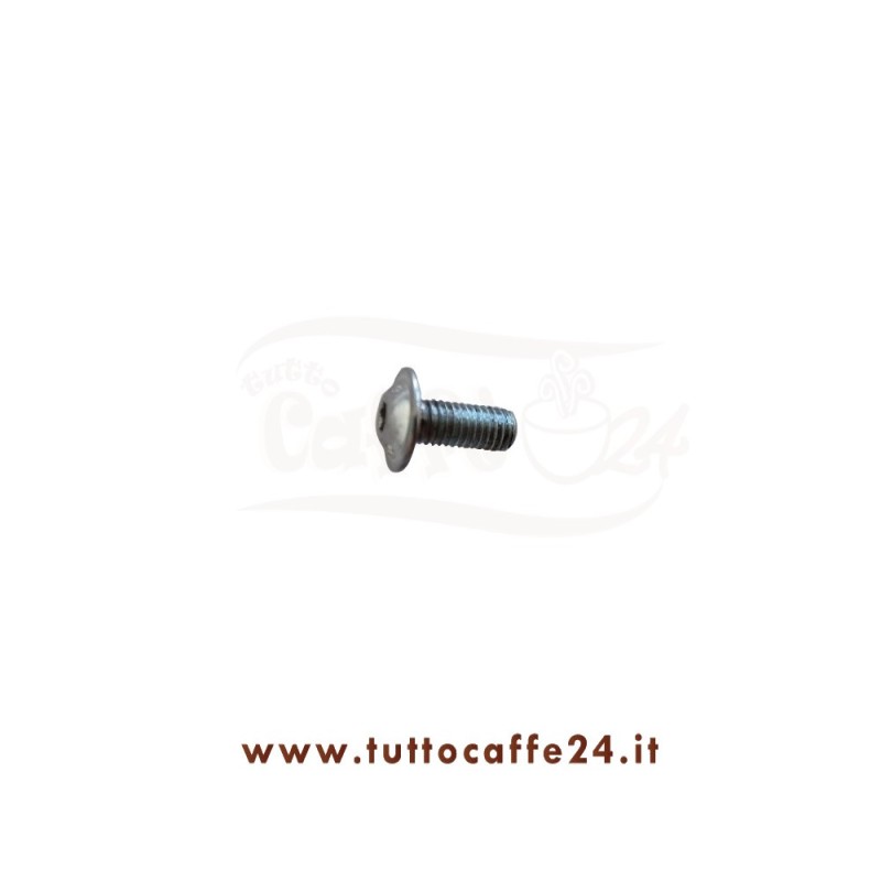 Vite 5x14 Faber Pro Inox