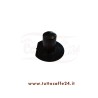 Cappuccio Nero Faber Pro Inox