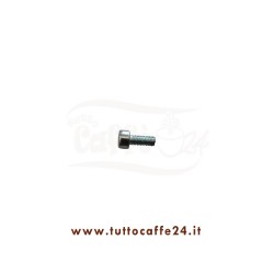 Vite 4x10 Faber Pro Inox