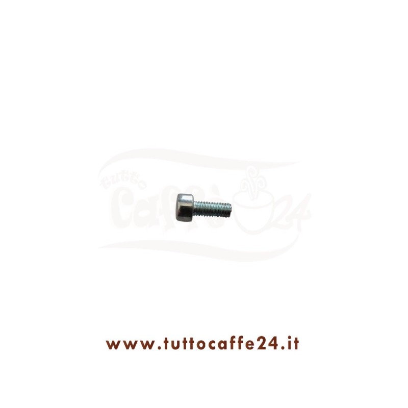 Vite 4x10 Faber Pro Inox