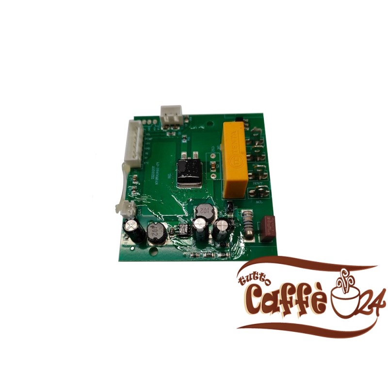 Scheda Elettronica Didiesse Bluemoon